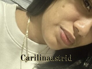 Carilinaastrid