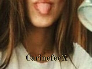 CarinefeeX