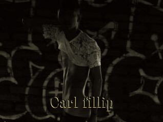 Carl_fillip