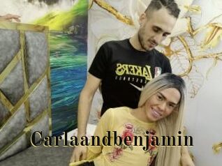Carlaandbenjamin