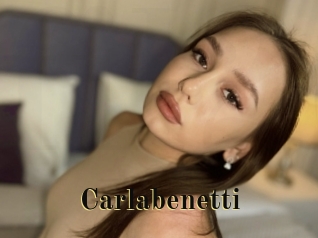 Carlabenetti