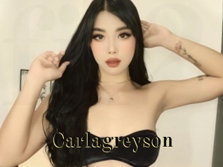 Carlagreyson