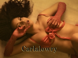 Carlalowry