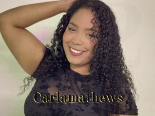Carlamathews