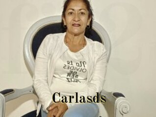 Carlasds