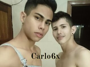 Carlo6x
