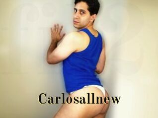 Carlosallnew