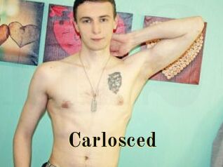 Carlosced