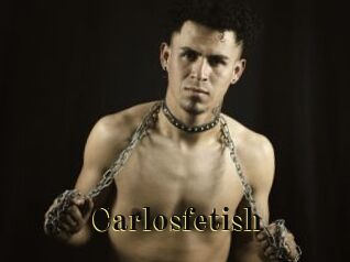 Carlosfetish