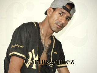 Carlosgomez