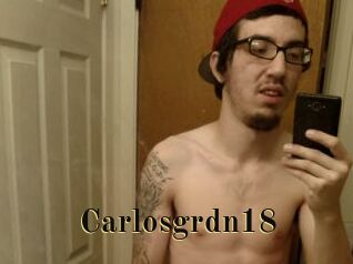 Carlosgrdn18