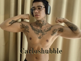 Carloshubble