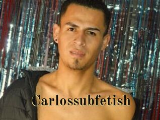 Carlossubfetish