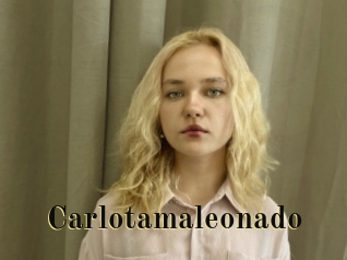 Carlotamaleonado