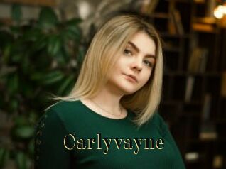 Carlyvayne