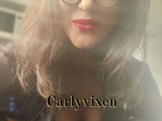 carlyvixen Films 2 Q