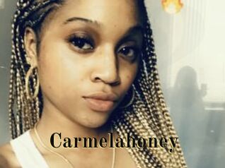 Carmelahoney