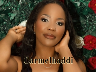 Carmelhaddi