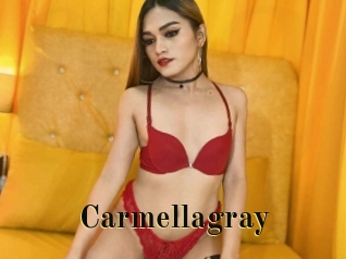Carmellagray