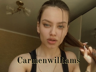carmenwilliams Films 2 Q