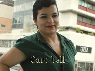 caro_bell Films 2 Q