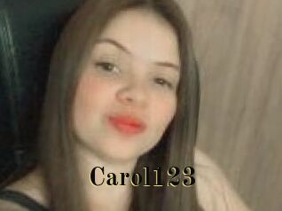 Carol123