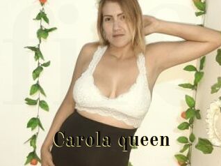 Carola_queen