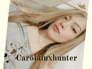 Carolainxhunter
