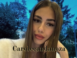 Carolecandanoza