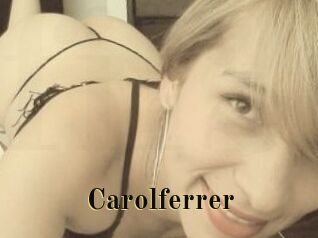 Carolferrer