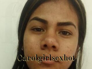 Carolgirlsexhot