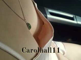 Carolhall11