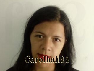 Carolhall95