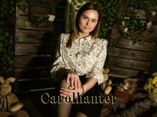 Carolhanter