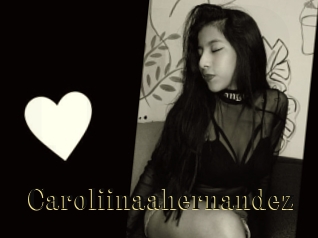 Caroliinaahernandez