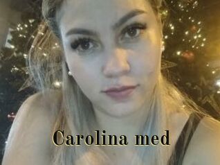 Carolina_med