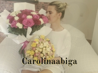 Carolinaabiga