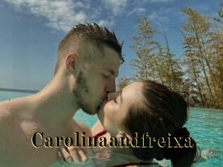 Carolinaandfreixa