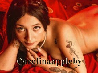 Carolinaappleby