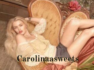 Carolinaasweets