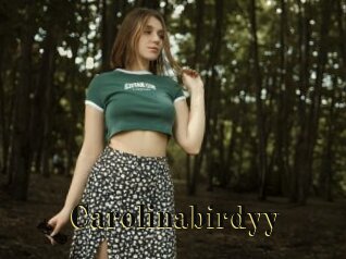 Carolinabirdyy