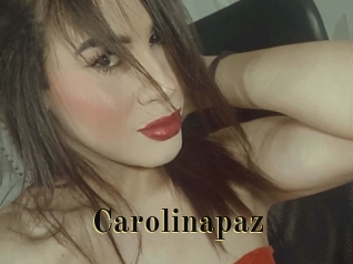 Carolinapaz