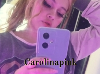 Carolinapink