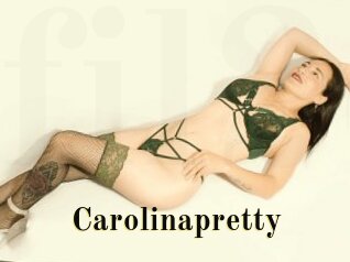 Carolinapretty