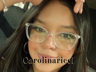 Carolinaricci