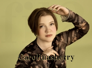 Carolinasherry