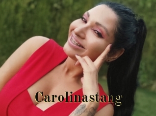 Carolinastang
