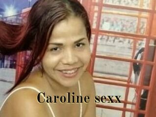 Caroline_sexx