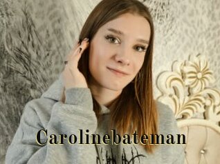 Carolinebateman