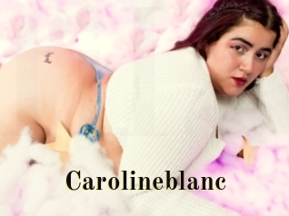 Carolineblanc